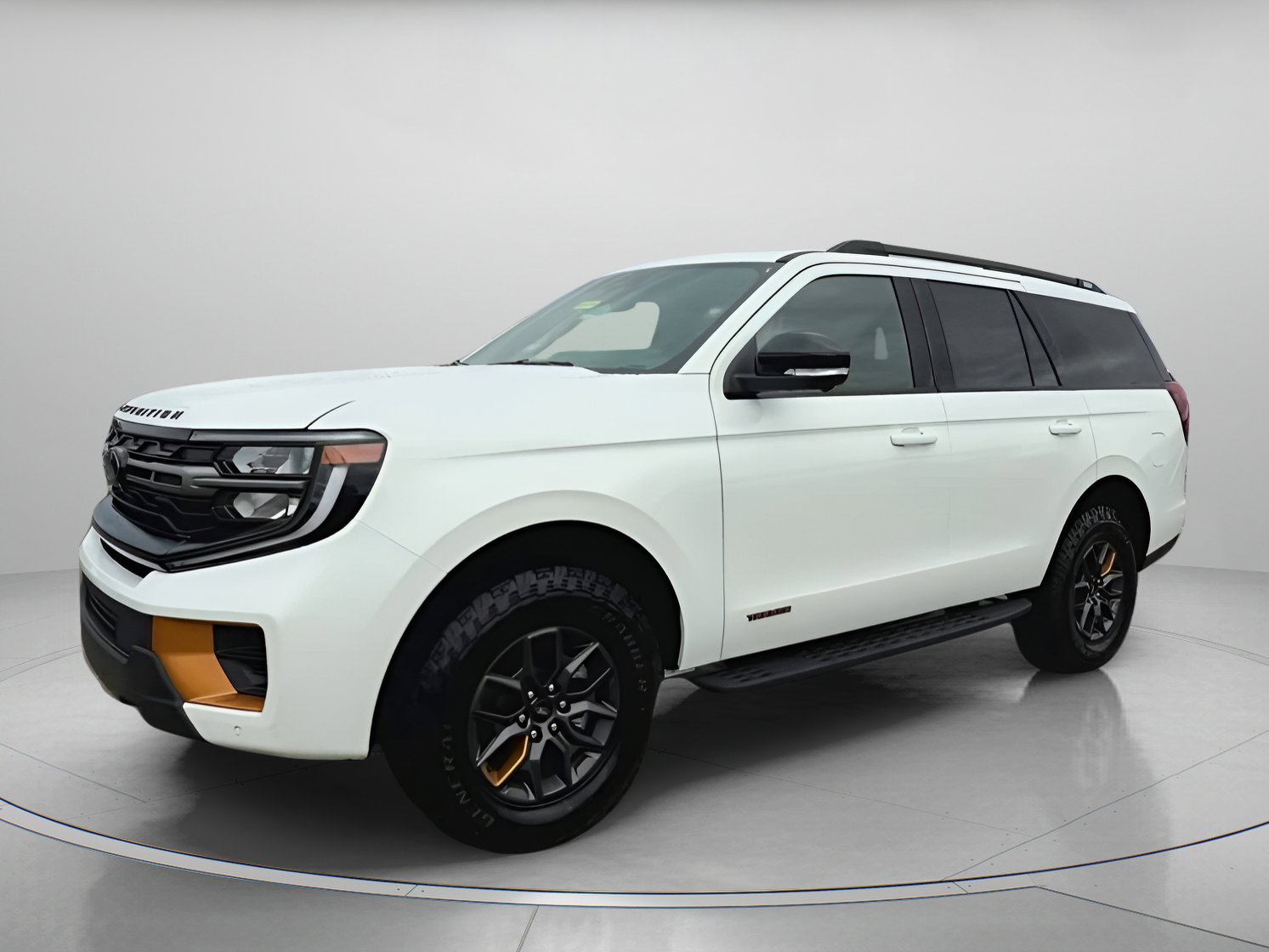 New 2026 Ford Expedition Tremor image 12