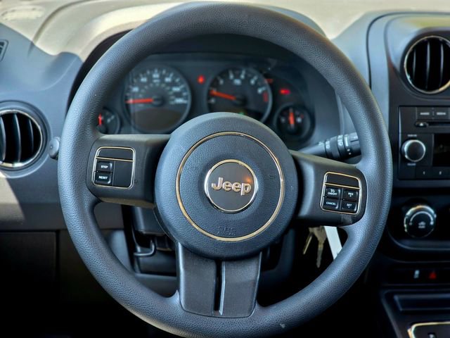 Used 2012 Jeep Patriot Sport w/ PWR Value Group image 21