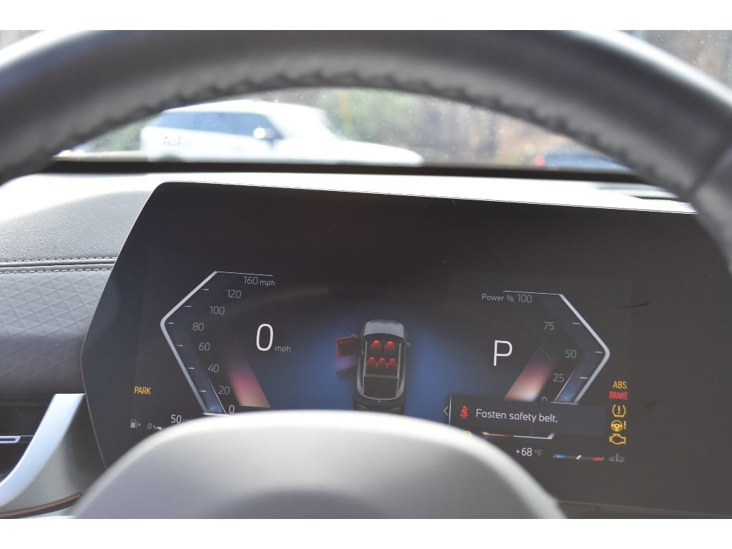 Used 2025 BMW X2 xDrive28i w/ Convenience Package image 21