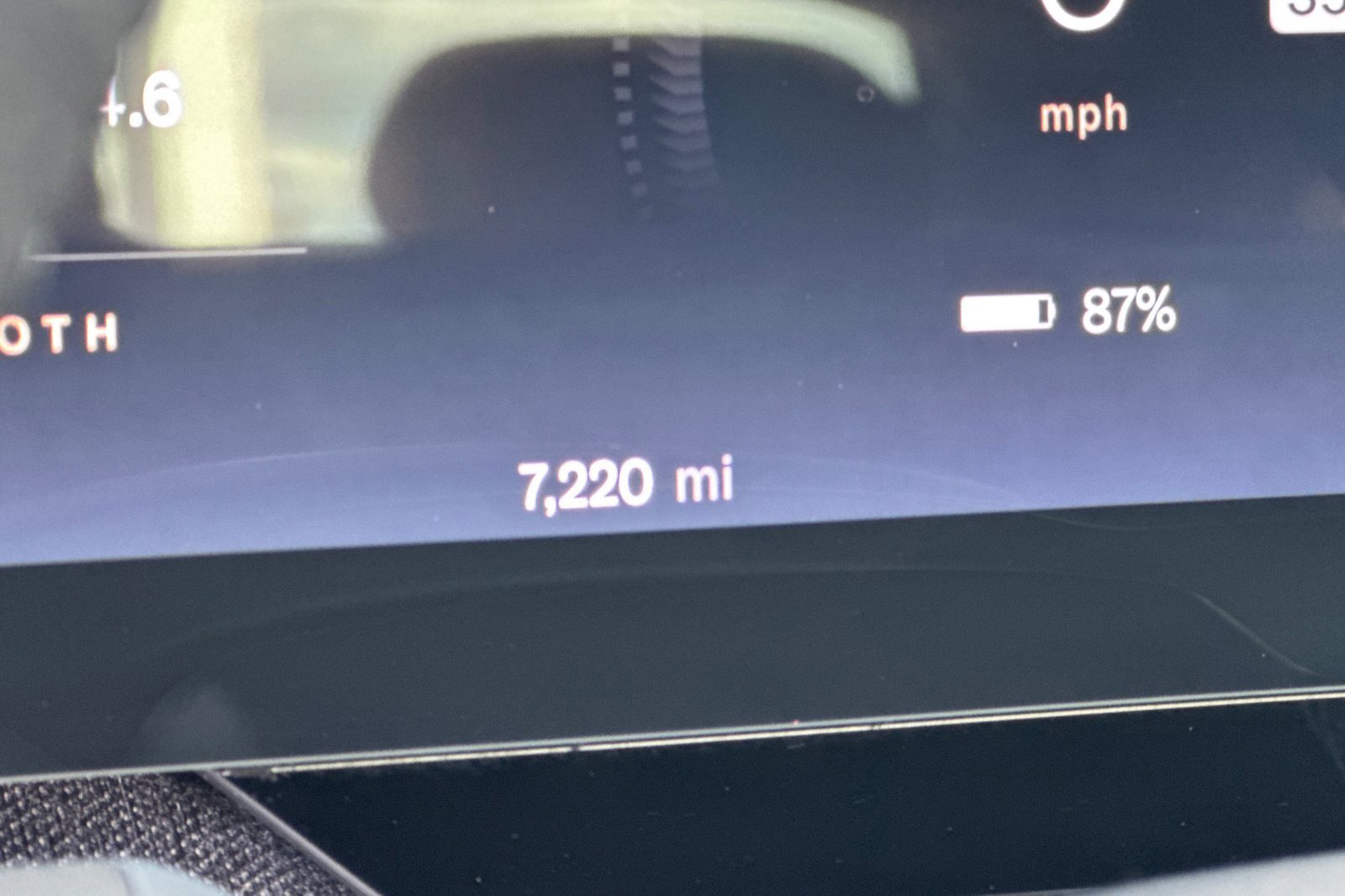 Used 2024 Lucid Air Touring image 23