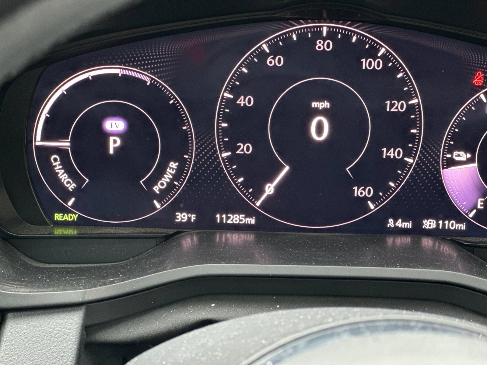 Certified 2025 MAZDA CX-90 Plug-In Hybrid w/Premium Sport image 26