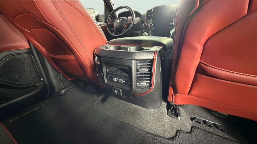 Used 2023 RAM 1500 Rebel w/ Rebel Level 1 Equipment Group image 32
