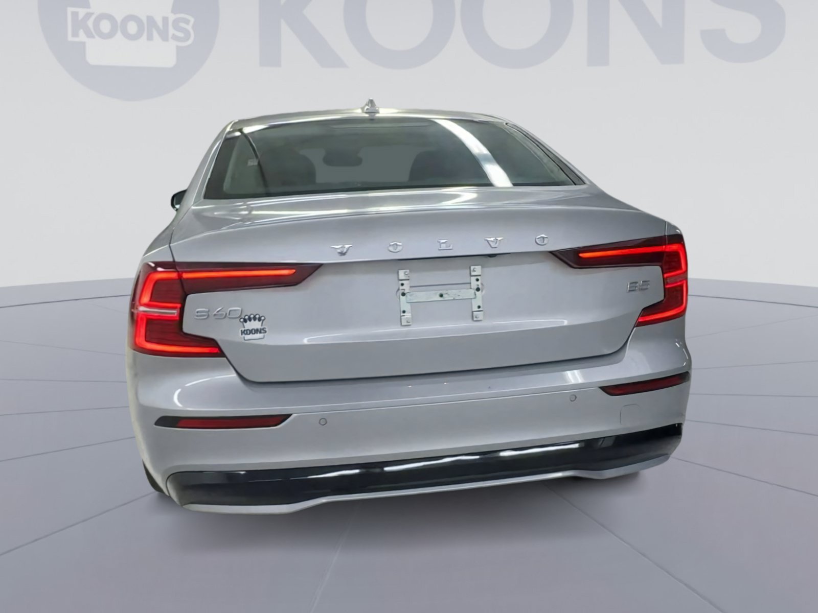 Used 2024 Volvo S60 B5 Core FWD image 10