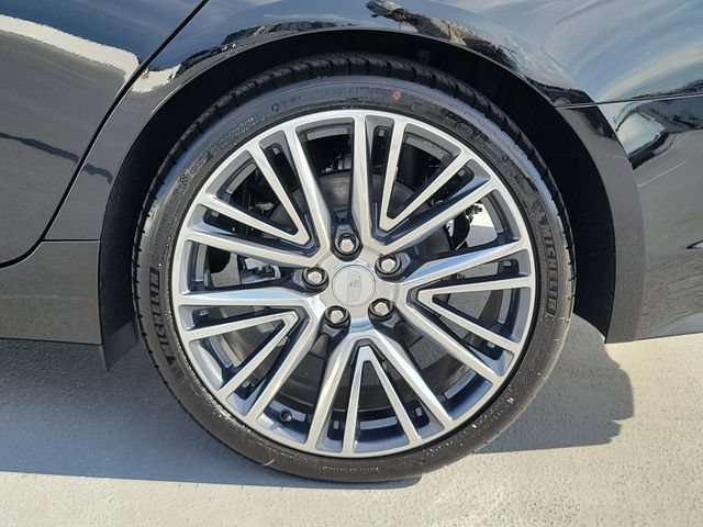 New 2026 Cadillac CT5 Premium Luxury RWD image 13
