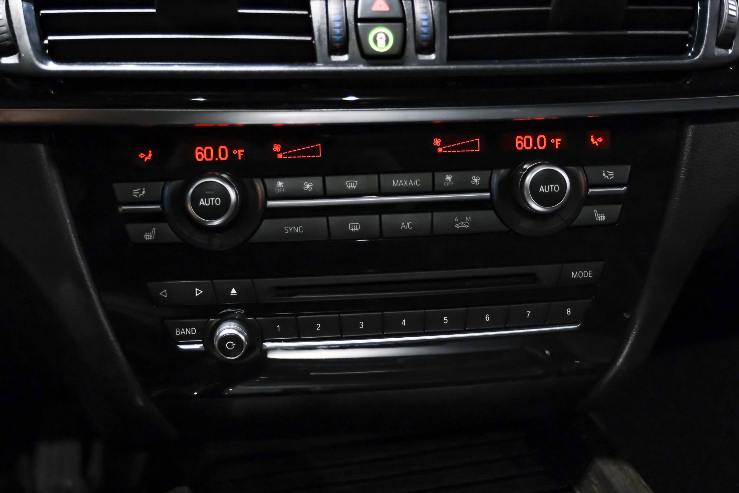 Used 2018 BMW X5 xDrive50i image 26