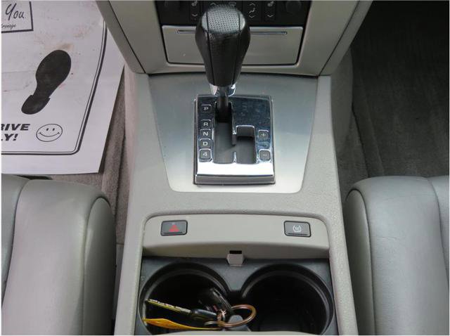 Used 2005 Cadillac STS w/ Preferred Equipment Group RWD image 25