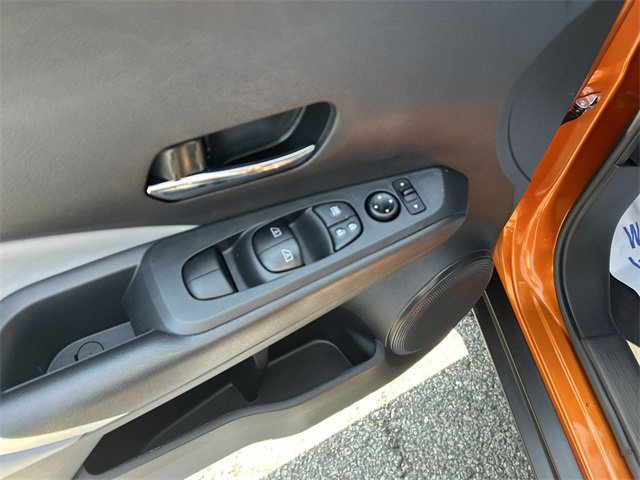 Certified 2024 Nissan Kicks SR w/ SR Premium Package image 16