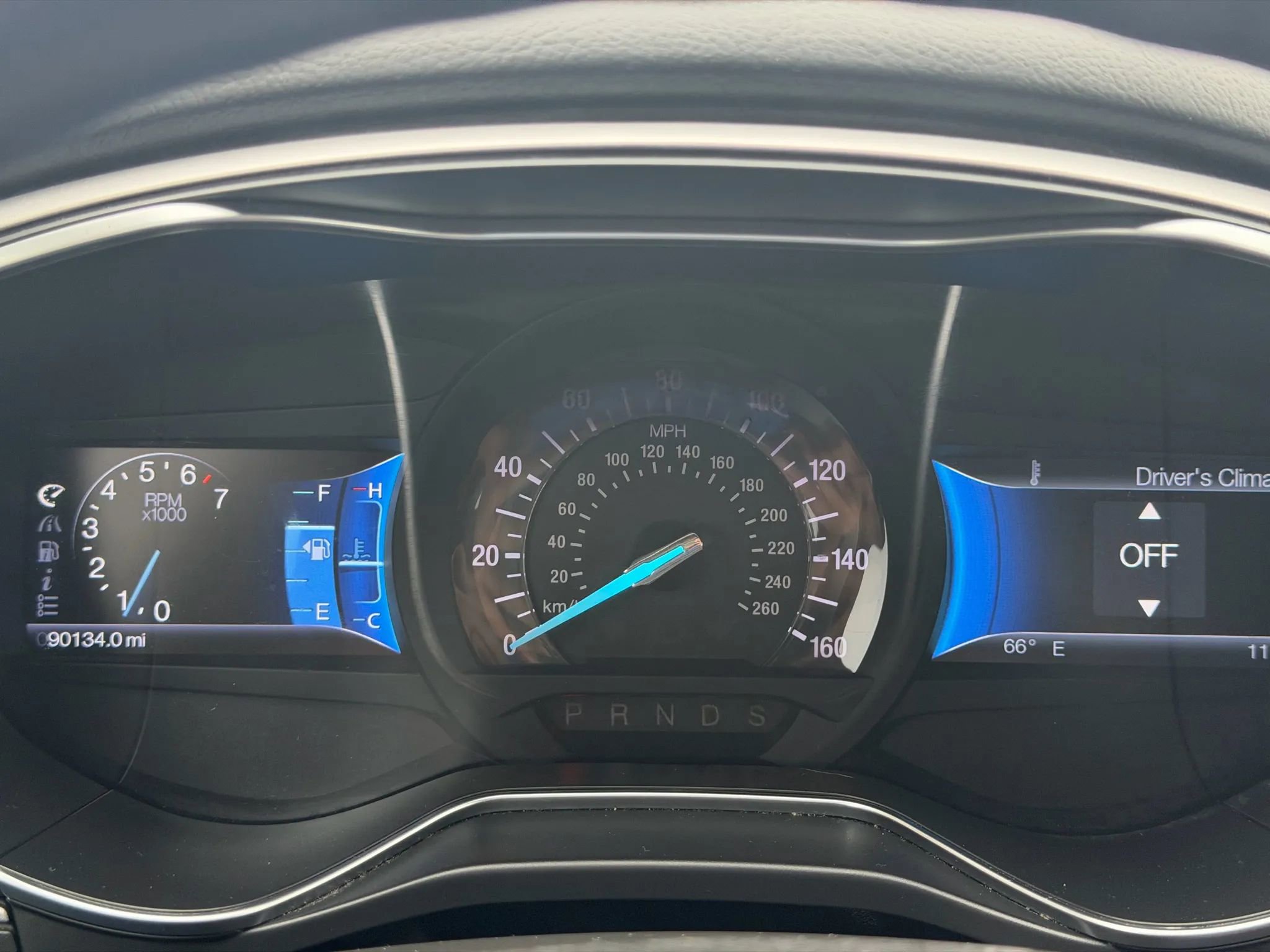 Used 2013 Ford Fusion SE image 21