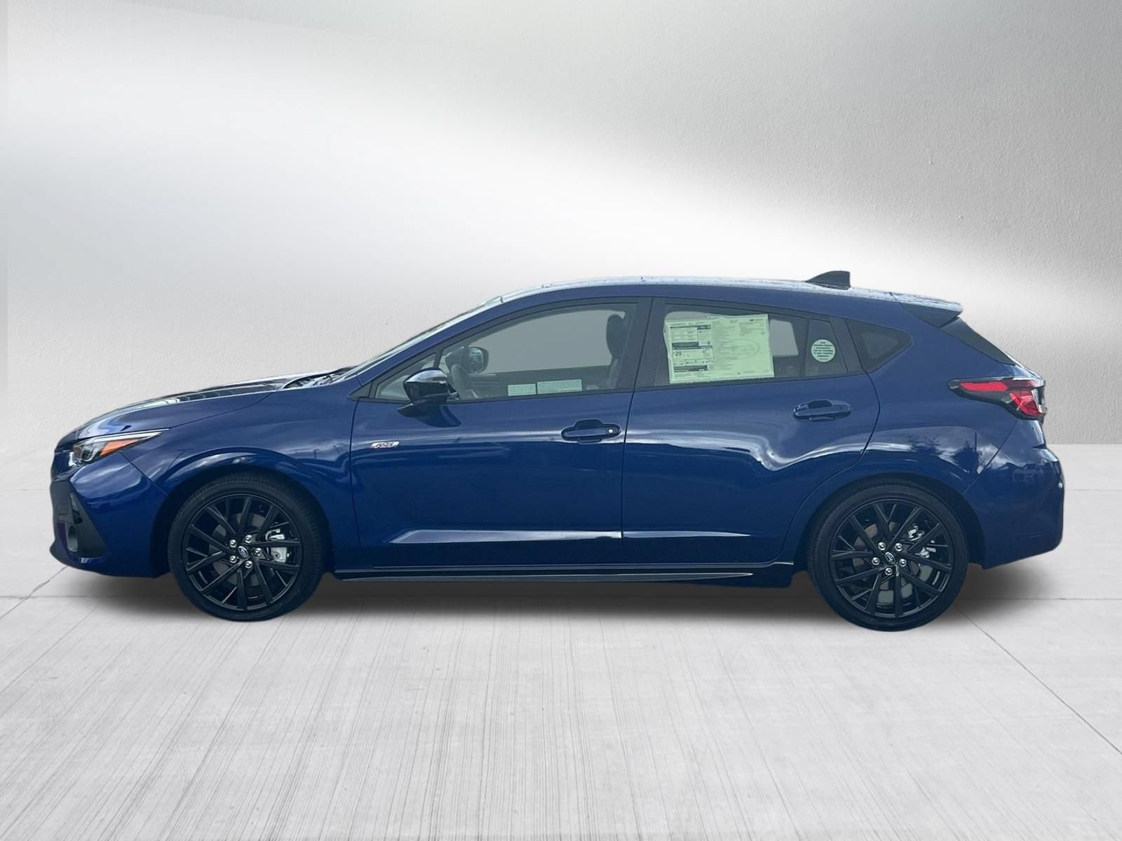 New 2026 Subaru Impreza RS AWD/4WD image 11