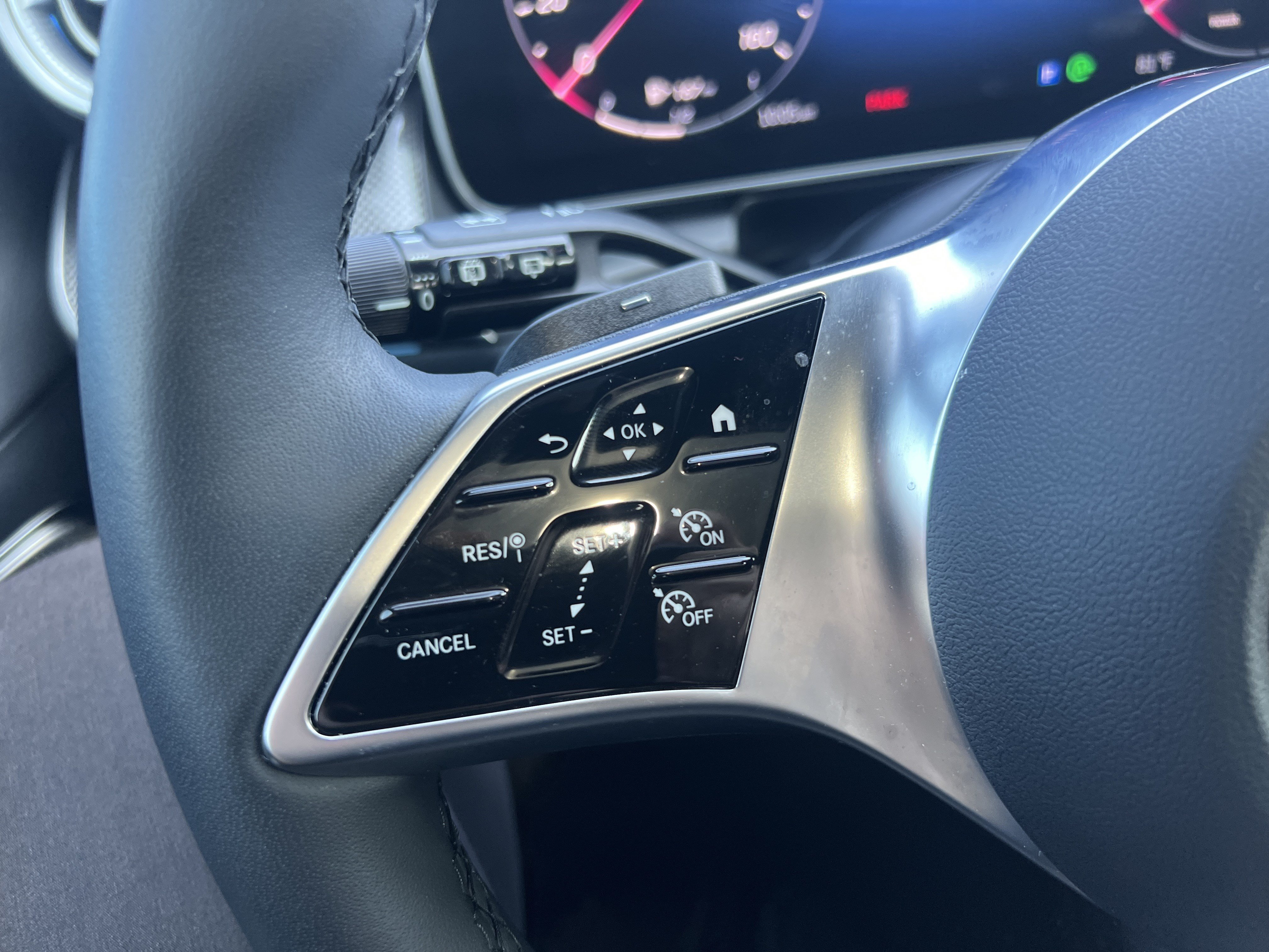 Certified 2026 Mercedes-Benz GLC 300 image 22