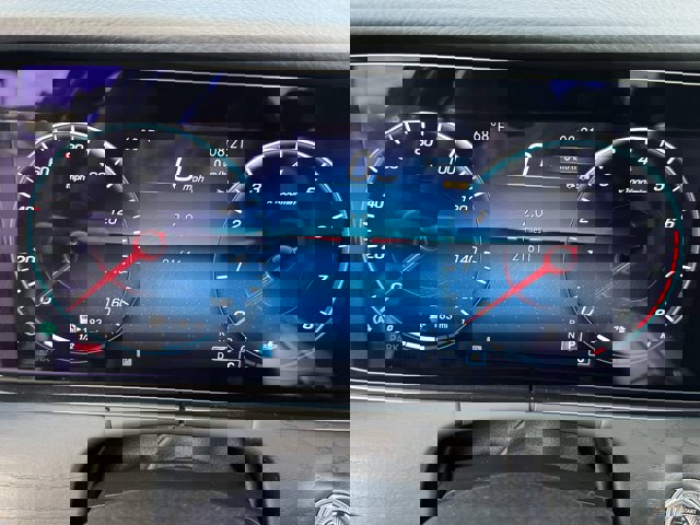 Used 2023 Mercedes-Benz E 350 Sedan image 25