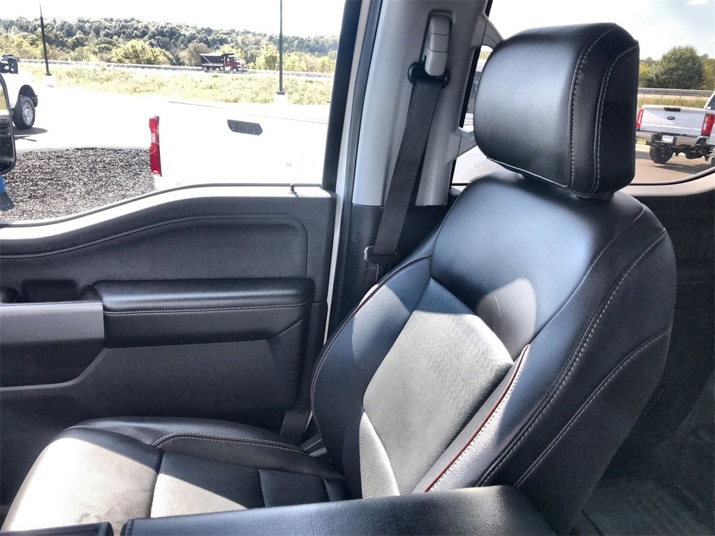 Used 2023 Ford F250 Lariat w/ Tremor Off-Road Package image 24