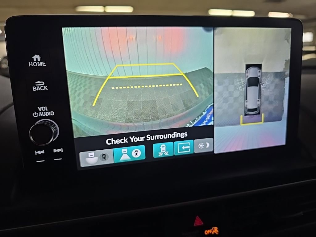 Used 2023 Honda Pilot Elite image 24