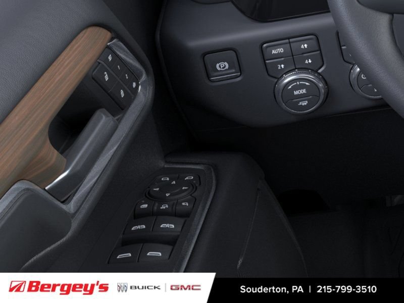 New 2026 GMC Sierra 3500 SLT AWD/4WD image 23