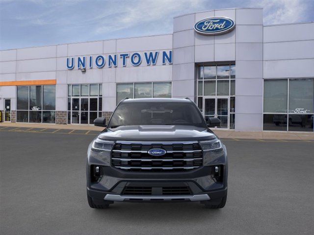 New 2025 Ford Explorer Active w/ Active Comfort Package image 6