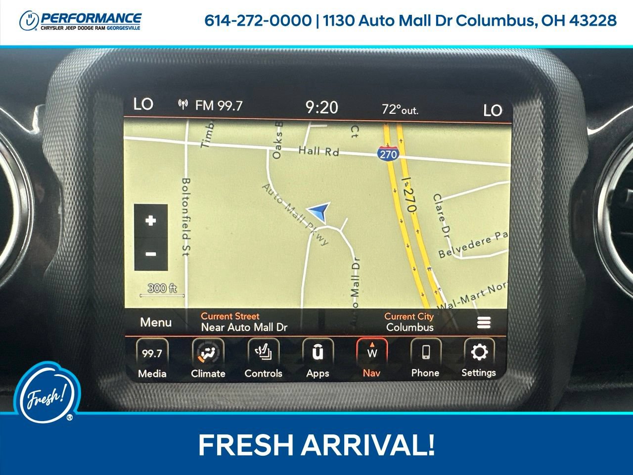 Used 2021 Jeep Wrangler Unlimited Sahara AWD/4WD image 17