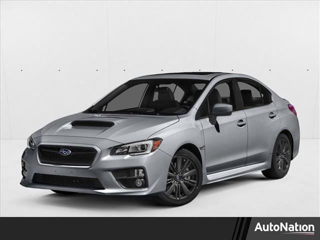 Used 2015 Subaru WRX Premium image 1