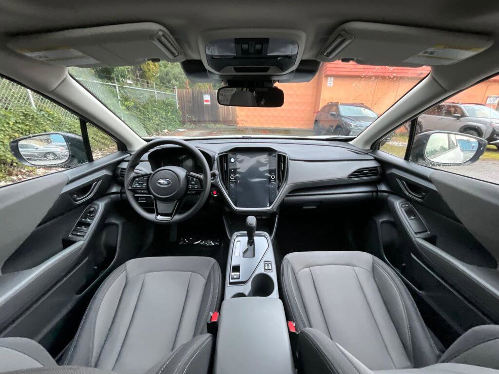 New 2026 Subaru Crosstrek 2.0i Premium image 16
