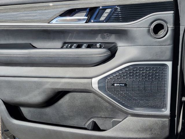 Used 2022 Jeep Wagoneer Series III image 6