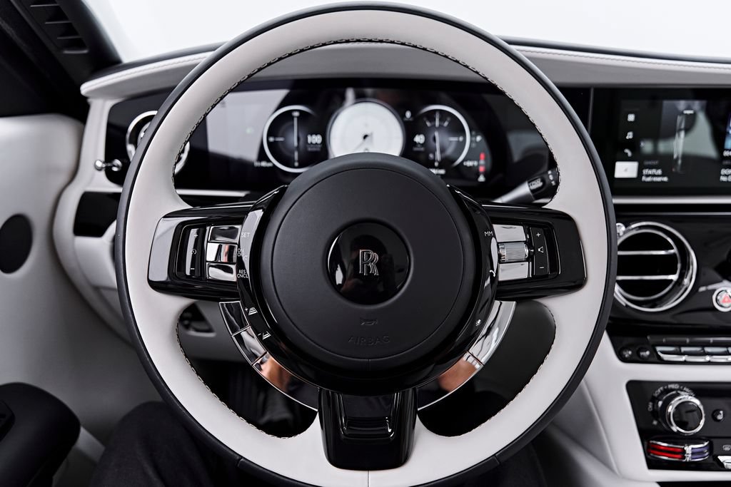 Used 2026 Rolls-Royce Ghost AWD/4WD image 83