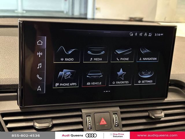Certified 2023 Audi Q5 2.0T Premium w/ Convenience Package AWD/4WD image 22
