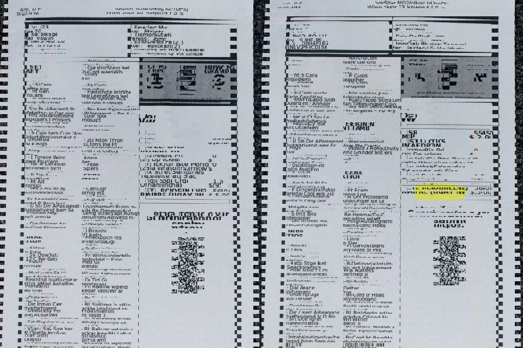 Used 2023 Volkswagen ID.4 Pro S Plus image 53