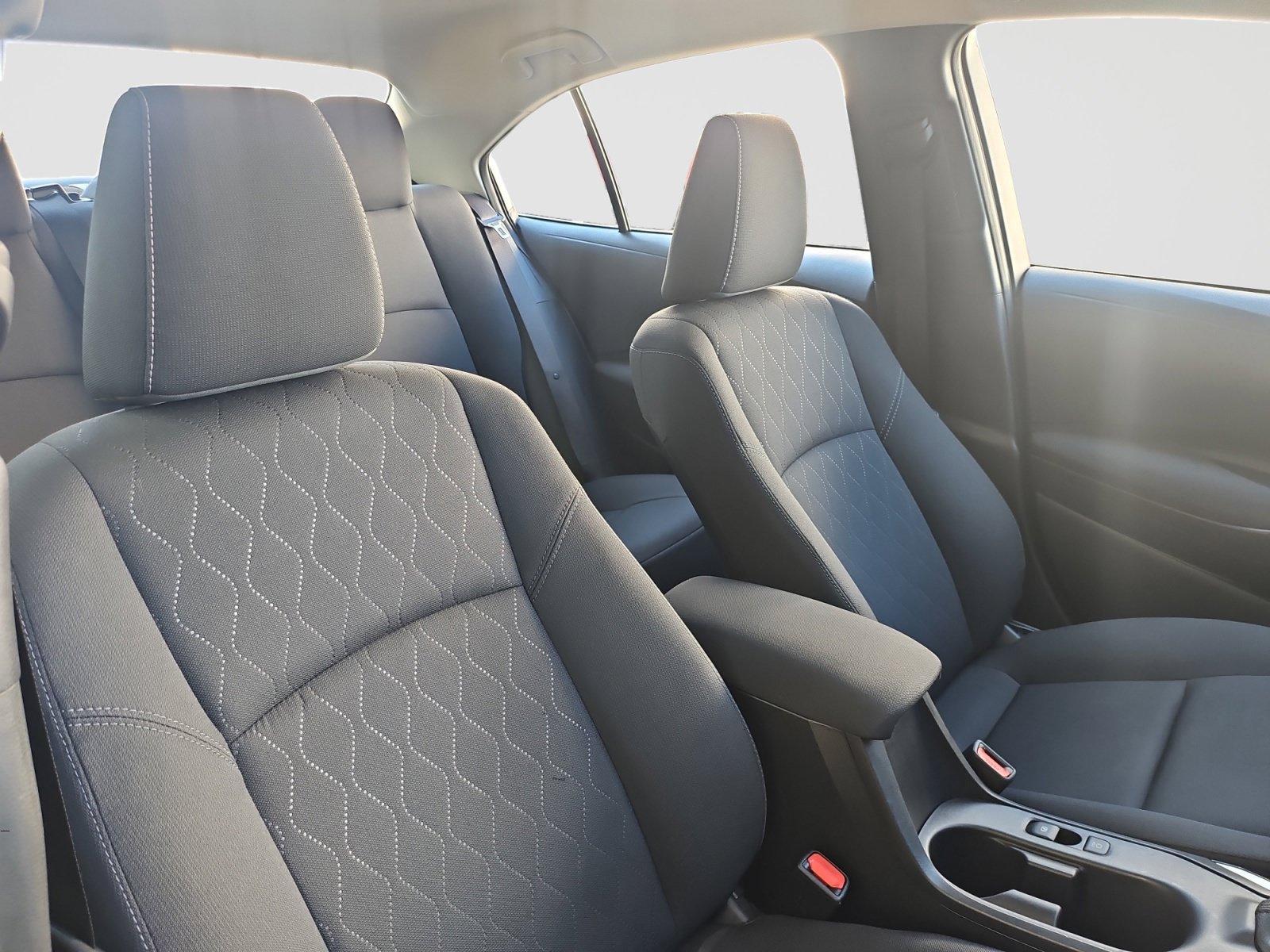 Used 2023 Toyota Corolla LE FWD image 18