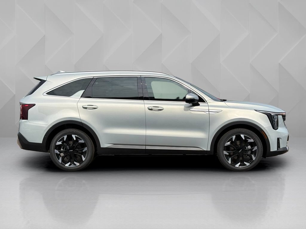 New 2026 Kia Sorento SX FWD image 8