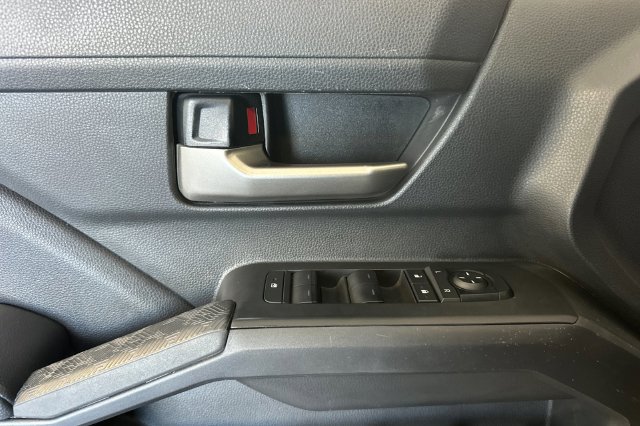 Certified 2024 Toyota Tacoma TRD Sport AWD/4WD image 14
