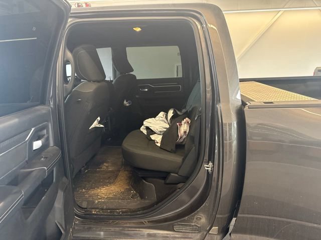 Used 2025 RAM 3500 Big Horn AWD/4WD image 6