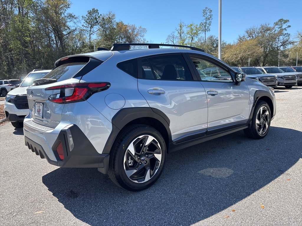 Used 2025 Subaru Crosstrek 2.5i Limited w/ Popular Package #3A image 23