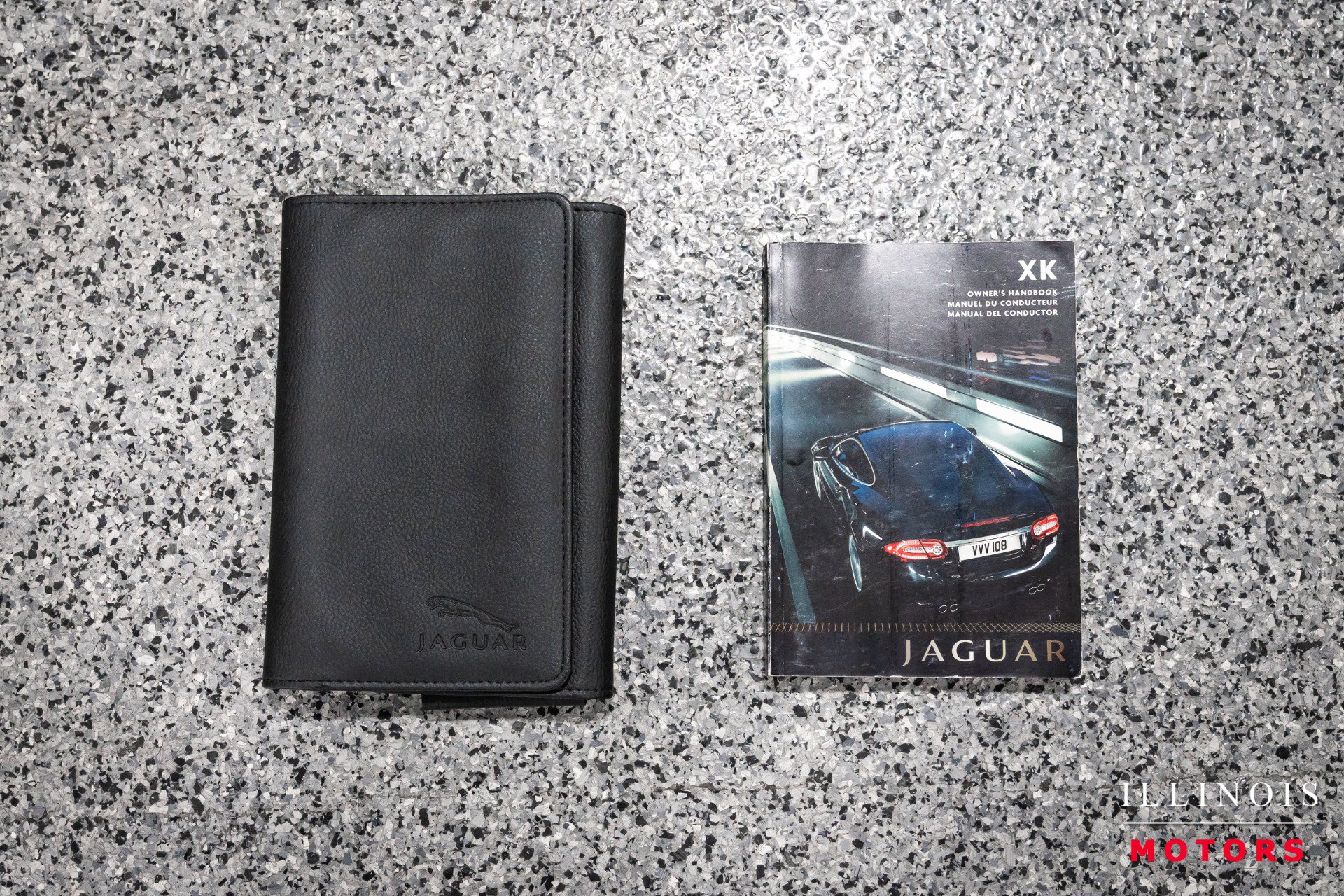 Used 2010 Jaguar XK Convertible RWD image 37