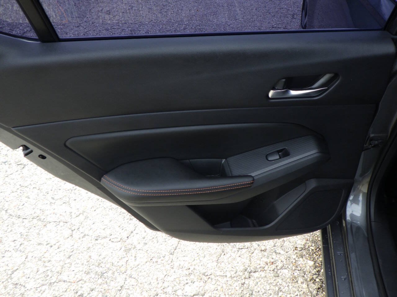 Used 2019 Nissan Altima 2.5 SR FWD image 18