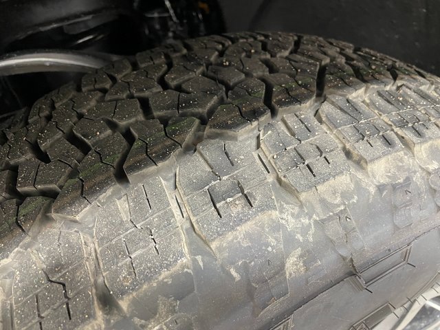 New 2026 Chevrolet Silverado 1500 RST image 8