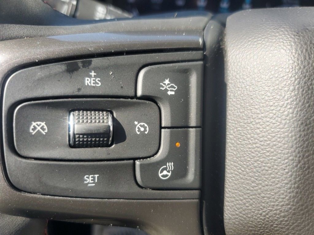 Used 2024 Chevrolet Tahoe RST w/ Luxury Package image 22