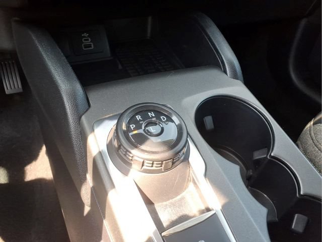 Certified 2025 Ford Bronco Sport Big Bend AWD/4WD image 17