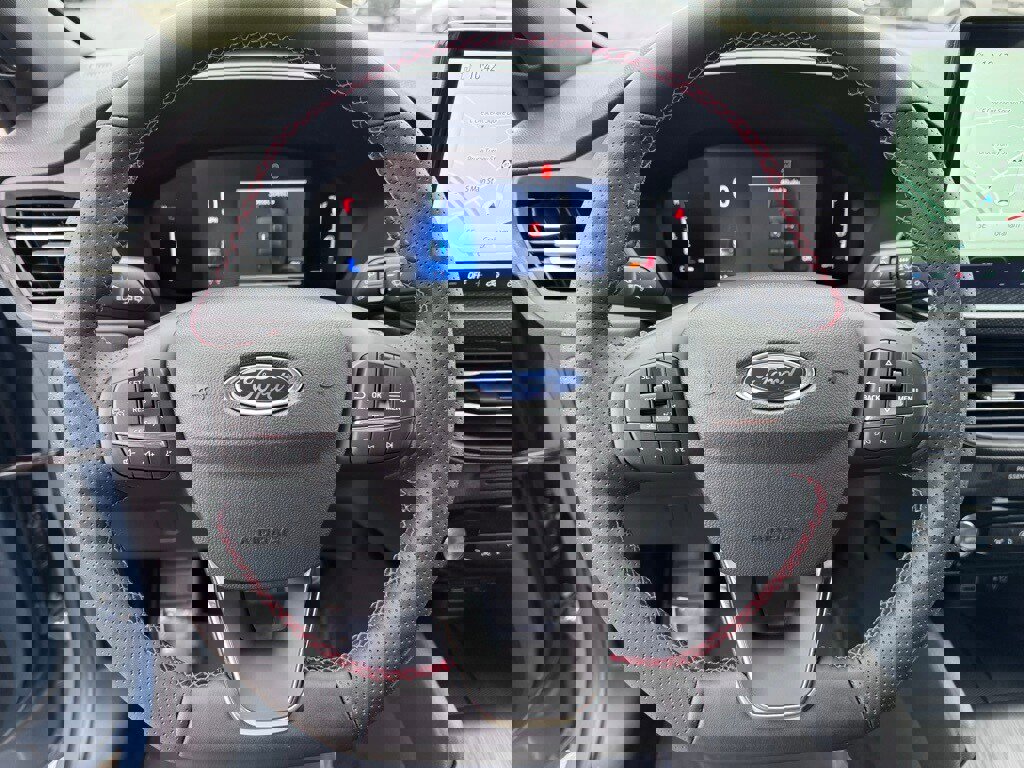 New 2026 Ford Escape ST-Line w/ Tech Pack #1 image 14