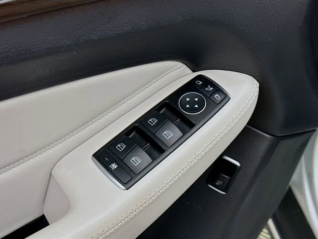Used 2017 Mercedes-Benz GLS 450 4MATIC image 19