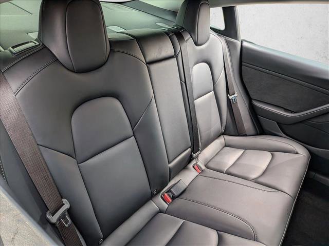 Used 2023 Tesla Model 3 Long Range AWD/4WD image 16