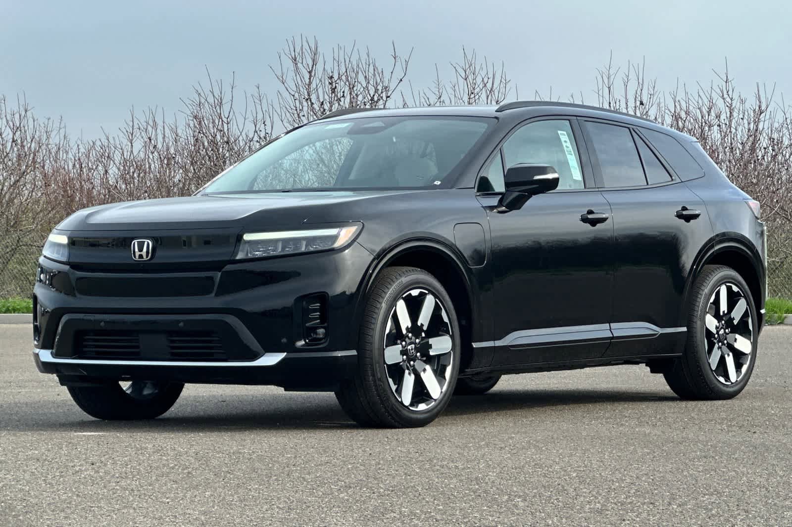 New 2026 Honda Prologue Elite image 7