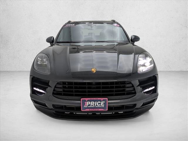 Used 2019 Porsche Macan video 2