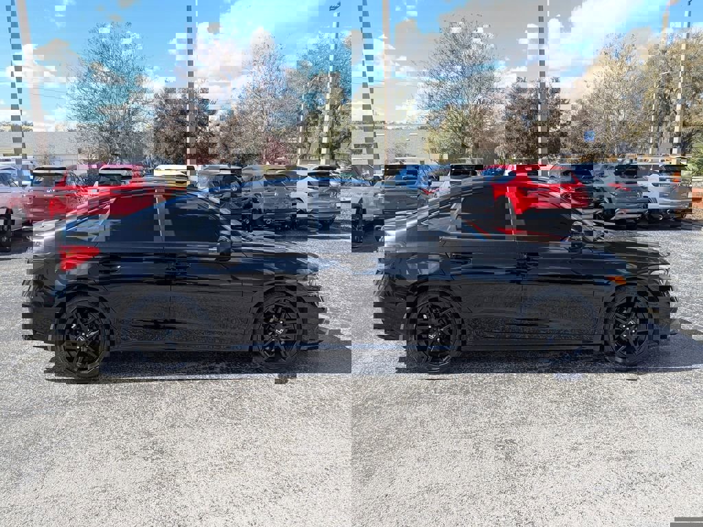 Certified 2023 Honda Civic Sport image 3