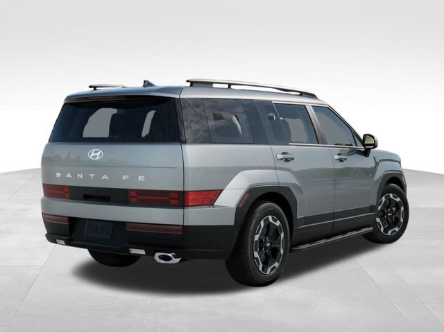 New 2026 Hyundai Santa Fe SEL image 4