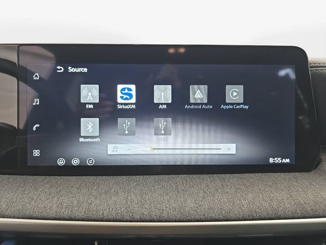 Used 2026 Nissan Kicks SV FWD image 22