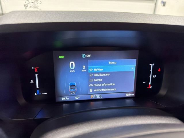 New 2026 Ford Maverick XLT AWD/4WD image 18