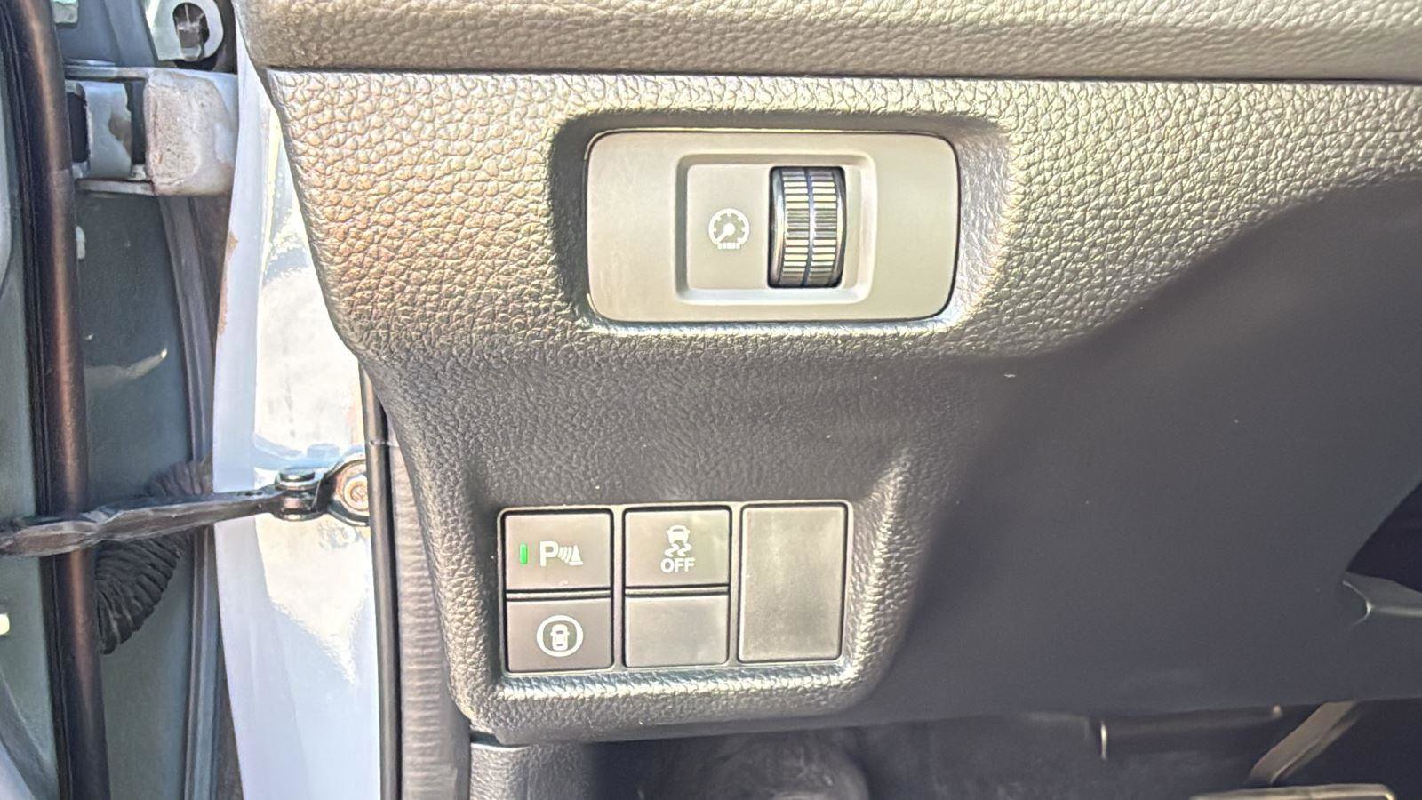 Used 2022 Honda Civic Sport Touring image 8