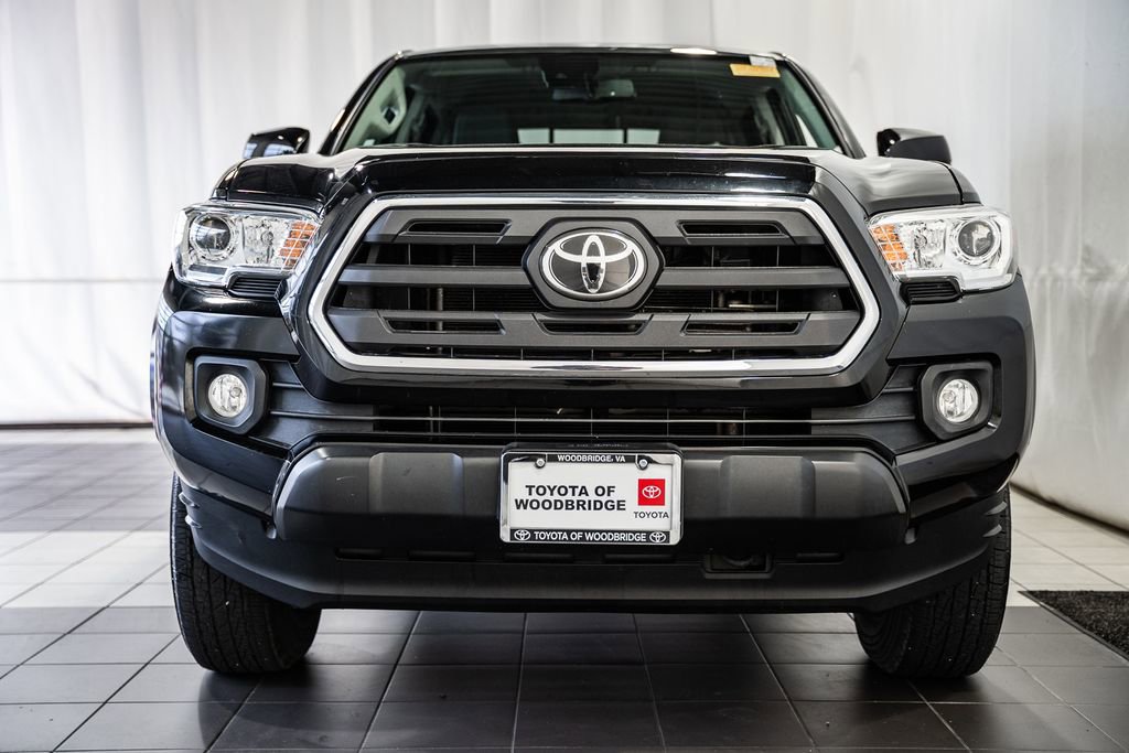 Used 2019 Toyota Tacoma SR5 image 2