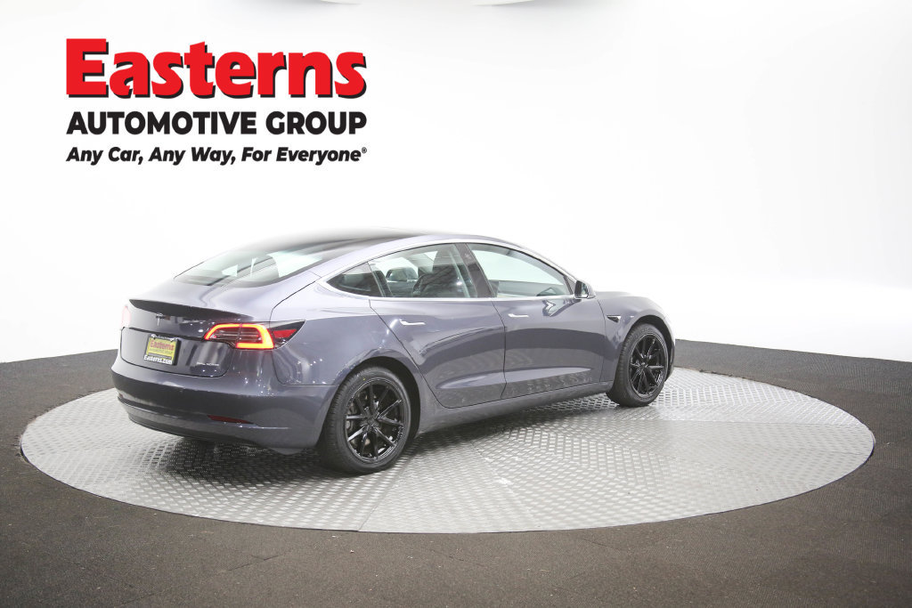Used 2019 Tesla Model 3 Performance AWD/4WD image 74