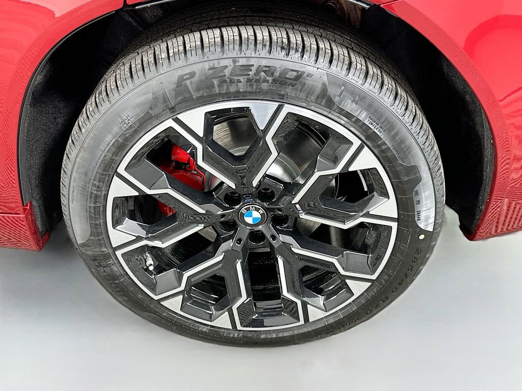 New 2026 BMW X3 xDrive30 w/ M Sport Package image 23