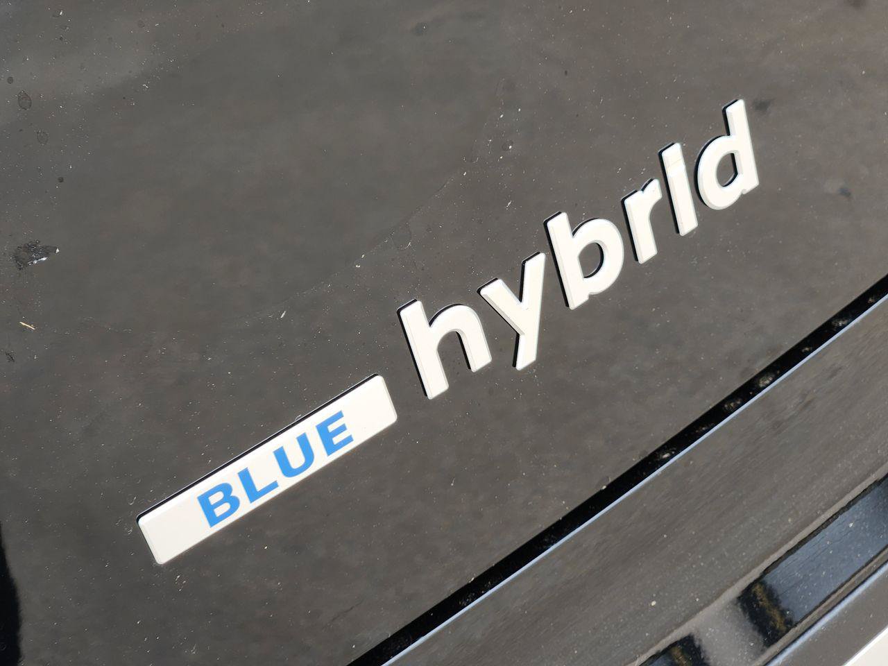 New 2026 Hyundai Palisade FWD Hybrid image 9